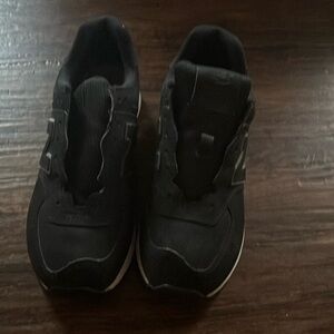 Size 7.5 New Balance